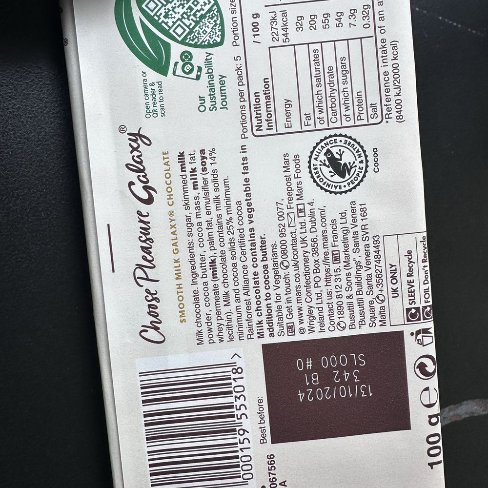 Purchased yesterday on 3/31/25 and this dang thing expired months ago.  $3.49 wasted.
