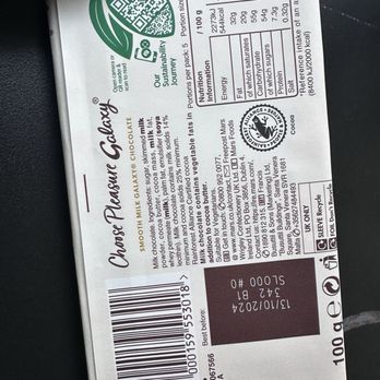 Dean's Produce - Purchased yesterday on 3/31/25 and this dang thing expired months ago. $3.49 wasted. - Fruits & Veggies Near Me - San Mateo, California Dean's Produce - Purchased yesterday on 3/31/25 and this dang thing expired months ago. $3.49 wasted. - Fruits & Veggies Near Me - San Mateo, California