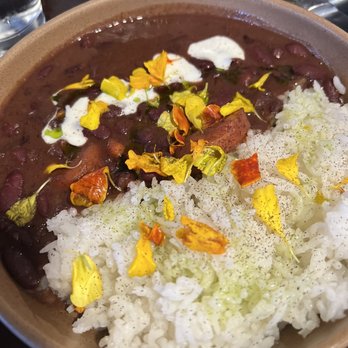 Selva - Arroz & frijoles - Bars Near Me - Long Beach, California