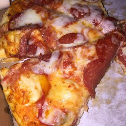 Cheese Pizza