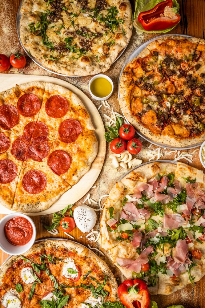 VINNY’S PIZZA BAR Updated September 2024 17 Photos & 30 Reviews