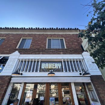 Colossus - Bakeries Near Me - Long Beach, California