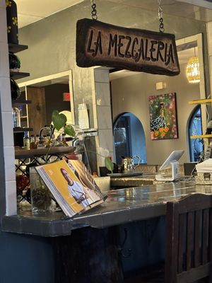 Las 15 Salsas Restaurant Oaxaqueño by null