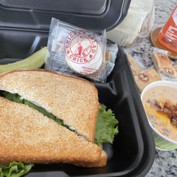 Chicken Salad Chick