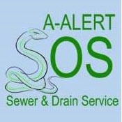 Slide of A-Alert SOS Sewer & Drain Service