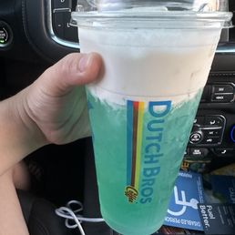 Tropical Tea