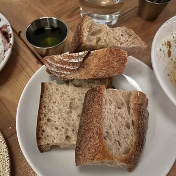 MIDA - Bread - Italian Near Me - Boston, Massachusetts MIDA - Bread - Italian Near Me - Boston, Massachusetts