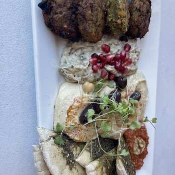 Aubergine Kitchen - Breakfast & Brunch Near Me - Mesa, Arizona