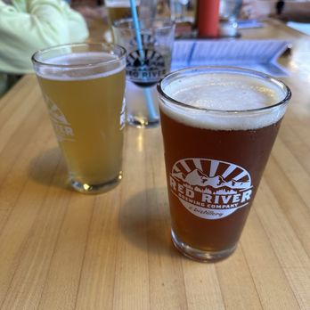 Red River Brewing Company & Distillery - Breweries Near Me - Red River, New Mexico Red River Brewing Company & Distillery - Breweries Near Me - Red River, New Mexico
