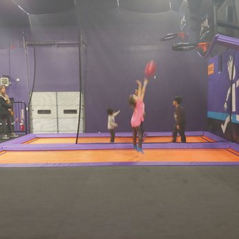 Altitude Trampoline Park - Trampoline Parks Near Me - North Attleboro, Massachusetts