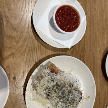 Roma Table - Bread loaf - Italian Near Me - Sevierville, Tennessee Roma Table - Bread loaf - Italian Near Me - Sevierville, Tennessee