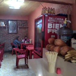 Tortas - El Güero Yorch