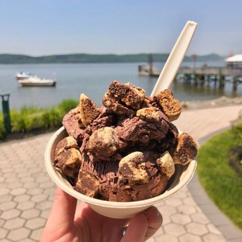 Bigfoot Creamery - Ice Cream & Frozen Yogurt Near Me - Ossining, New York