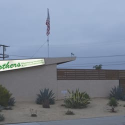 Brothers Plumbing Heating and Air