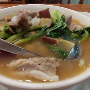 Chibog - Sinigang Soup - Filipino Near Me - Daly City, California Chibog - Sinigang Soup - Filipino Near Me - Daly City, California