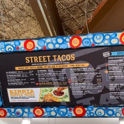 Rusty Taco