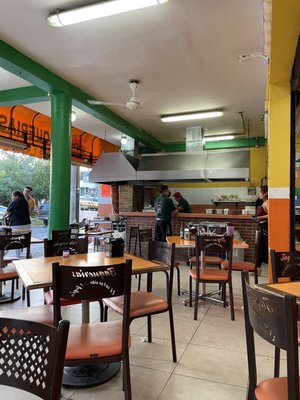 El Fogón by null