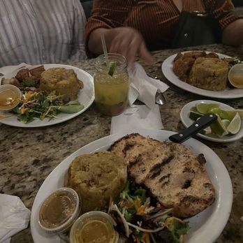 LA CASA DEL MOFONGO - Updated December 2025 - 412 Photos & 525 Reviews