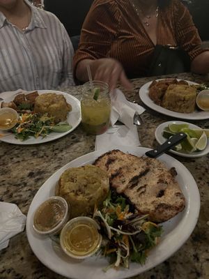 La Casa Del Mofongo by null