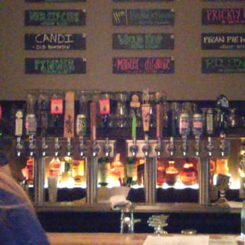 Ale Mary's Beer Hall - Some of the beer taps - Sandwiches Near Me - Royal Oak, Michigan Ale Mary's Beer Hall - Some of the beer taps - Sandwiches Near Me - Royal Oak, Michigan
