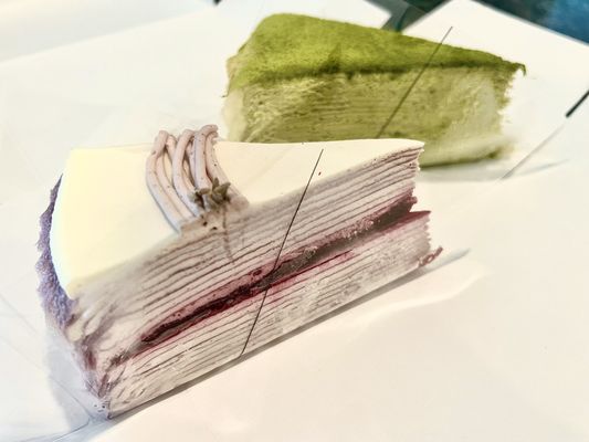 Lady M Cake Boutique - Los Altos by null