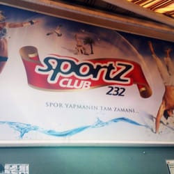 Sportz Club 232