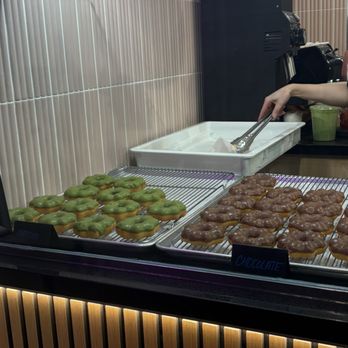 Isabella's - Donuts Near Me - Toronto, Ontario Isabella's - Donuts Near Me - Toronto, Ontario