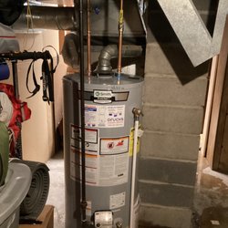 Drucks Plumbing & Heating