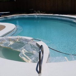 JBR Pools and Remodels