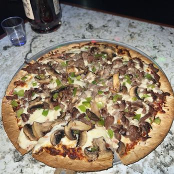 EKO Karaoke Lounge - Combo Pizza - Karaoke Near Me - Buena Park, California