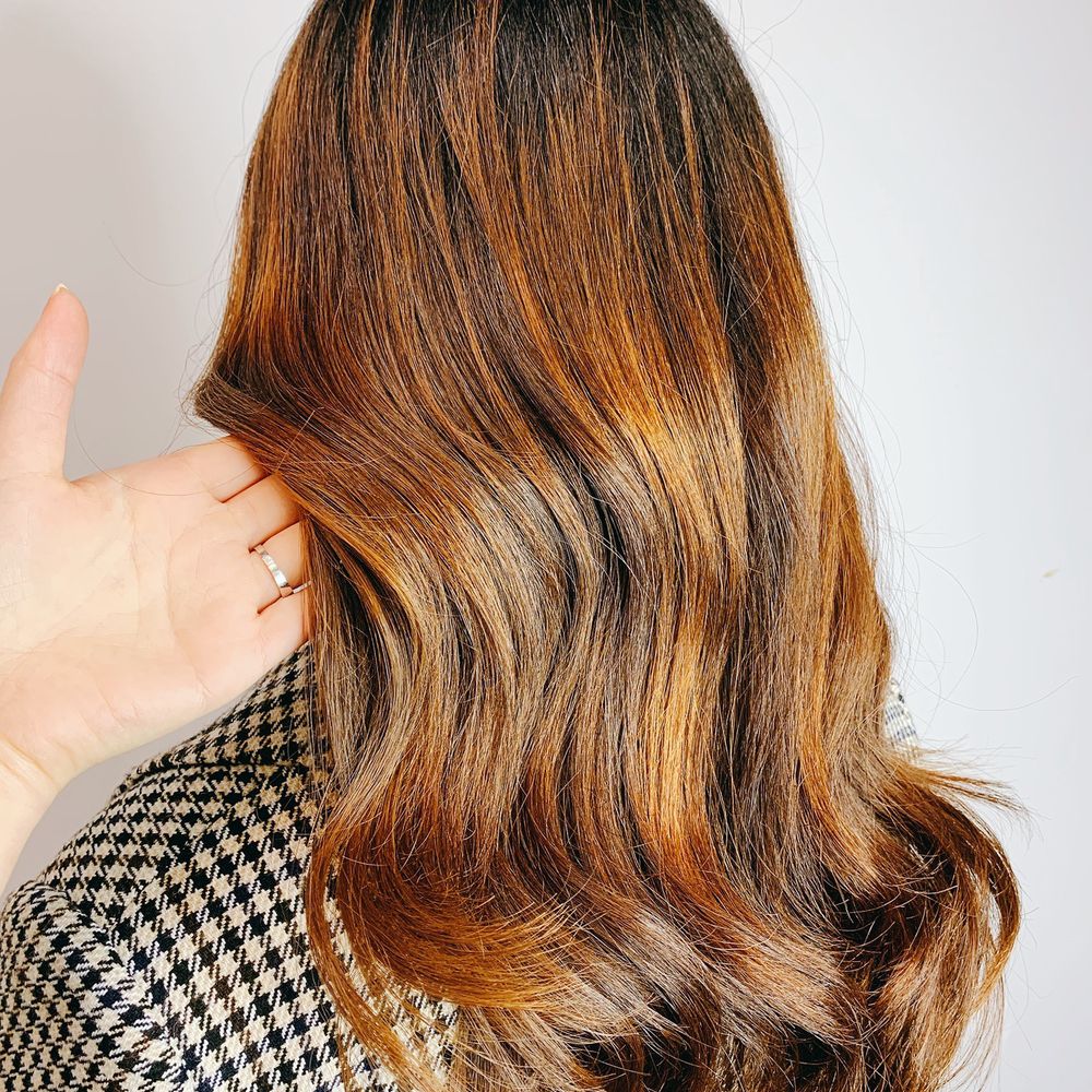 OHA Hair Salon - Hair Salons Near Me - Flushing, New York OHA Hair Salon - Hair Salons Near Me - Flushing, New York