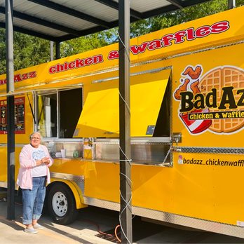 Rose’s Kitchen Cuisine - My sister drove 2.5 hours to get a Big Tex Combo! - Food Trucks Near Me - Tomball, Texas Rose’s Kitchen Cuisine - My sister drove 2.5 hours to get a Big Tex Combo! - Food Trucks Near Me - Tomball, Texas