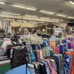 Hi-Fashion Fabrics