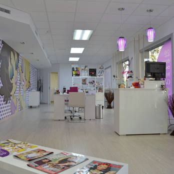 Pecats Venials - Interior local - Hair Removal Near Me - Sant Boi de Llobregat, B Pecats Venials - Interior local - Hair Removal Near Me - Sant Boi de Llobregat, B