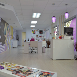 Pecats Venials - Interior local