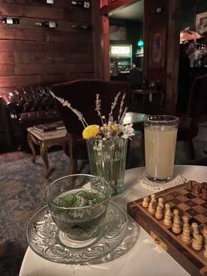 Pastiche by null