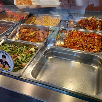 Happy Wok - Chinese Near Me - Rowland Heights, California
