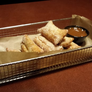 Kelseys Original Roadhouse - Nutella donuts... amazing - Comfort Food Near Me - Scarborough, Ontario Kelseys Original Roadhouse - Nutella donuts... amazing - Comfort Food Near Me - Scarborough, Ontario