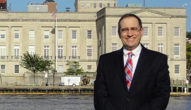 The Law Office of Jonathan P Miller - disability attorney in Wilmington, NC