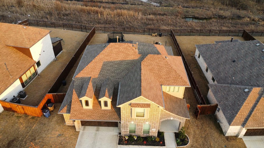 Slide of Marcos Roofing & Construction