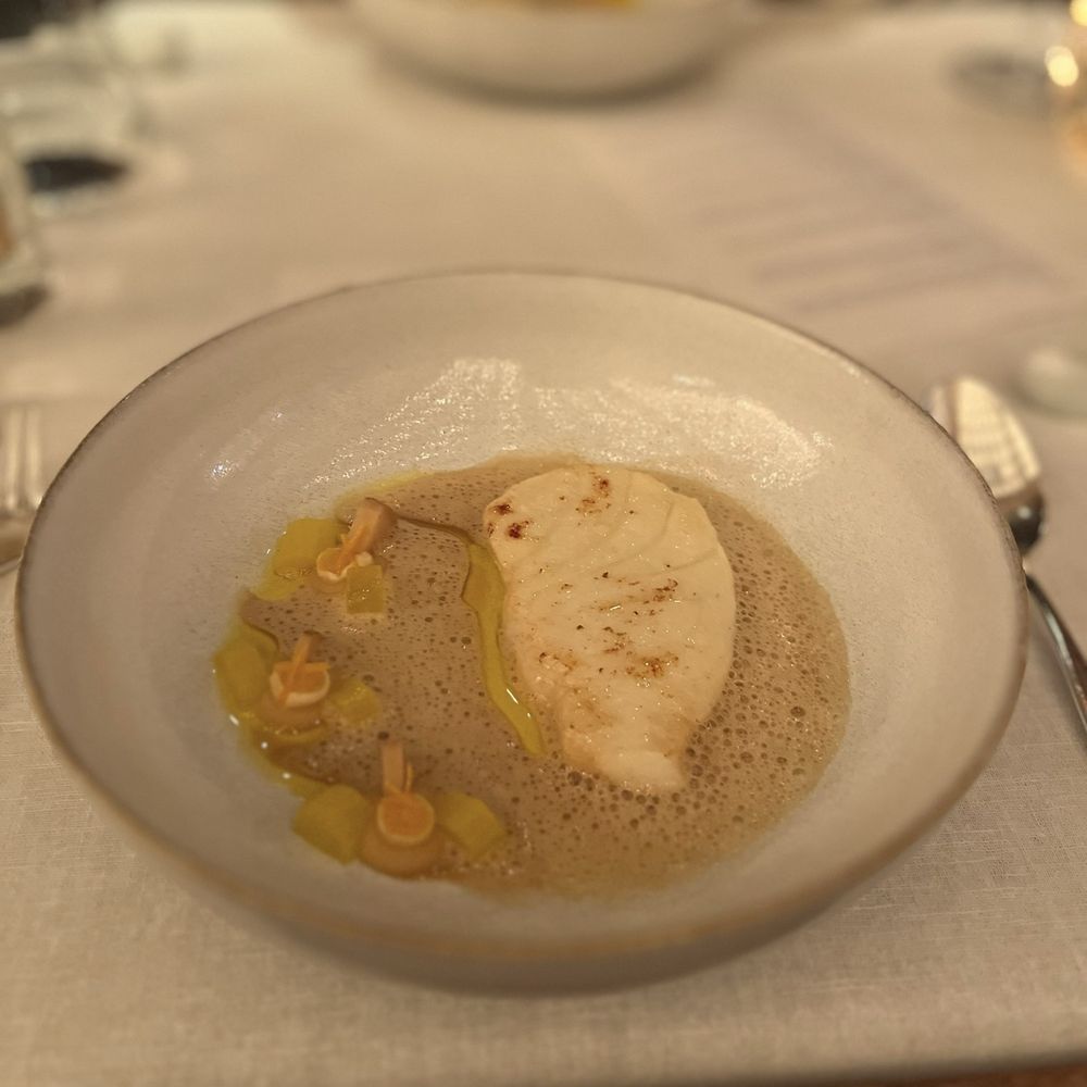 Tim Raue - Asian Fusion Near Me - Berlin, BE Tim Raue - Asian Fusion Near Me - Berlin, BE