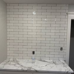 The Tile Shop