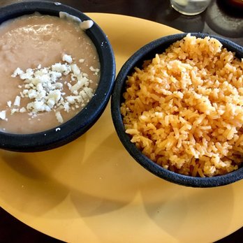 Los Molcajetes - Refried beans and rice - Mexican Near Me - West Valley City, Utah Los Molcajetes - Refried beans and rice - Mexican Near Me - West Valley City, Utah