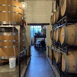 Ravenna Brewing Company - Barrrrls