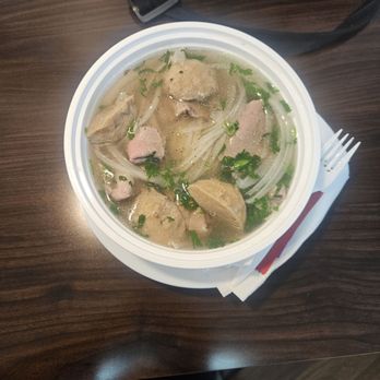 The S Factory - Pho with beef - Vietnamese Near Me - Buena Park, California The S Factory - Pho with beef - Vietnamese Near Me - Buena Park, California