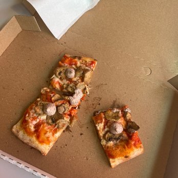The Original Pinsaria - Pizza - Pizza Near Me - Bloomington, Illinois The Original Pinsaria - Pizza - Pizza Near Me - Bloomington, Illinois