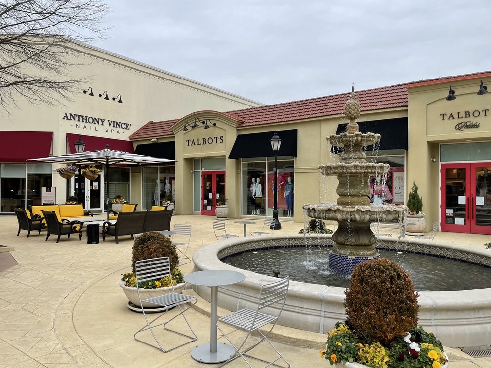 ANTHONY VINCE NAIL SPA Updated August 2024 253 Photos & 206 Reviews