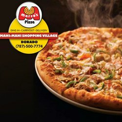 Marco's Pizza