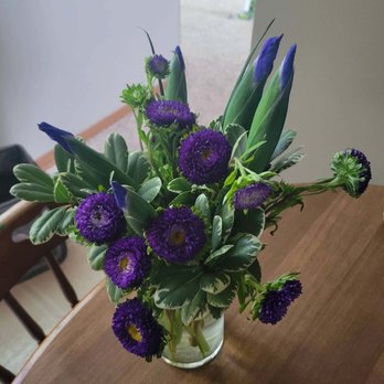 Iron Violets Design Studio - Floral Designers Near Me