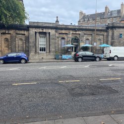 Red Bus Bistro